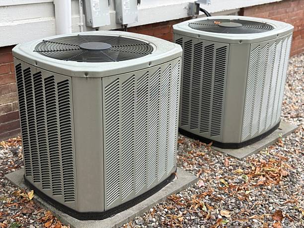 Reliable Ductwork Repair contractor in Norwood Young America, MN by JG Cool HVAC